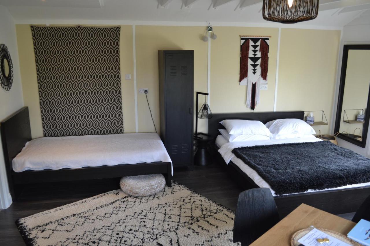 Greenfield Lodge Brighton Ngoại thất bức ảnh