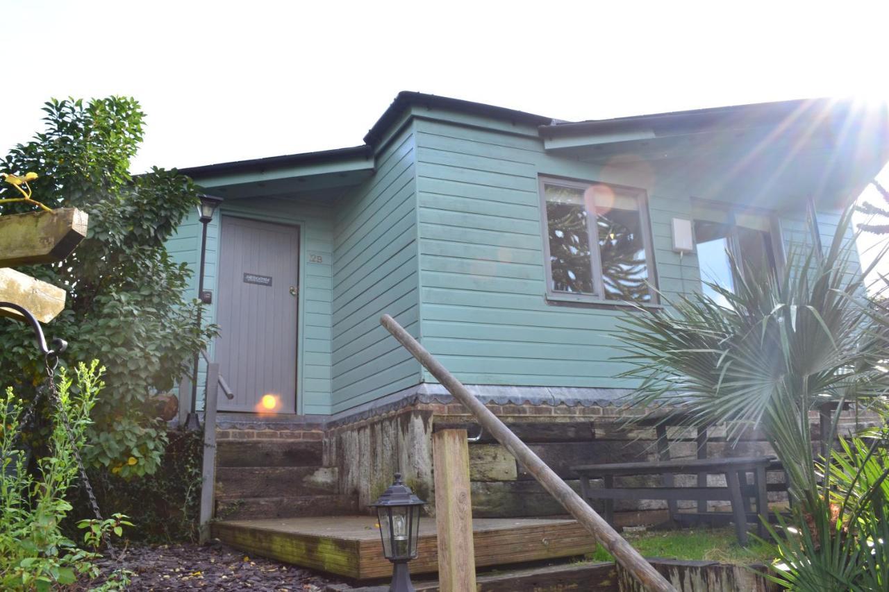 Greenfield Lodge Brighton Ngoại thất bức ảnh