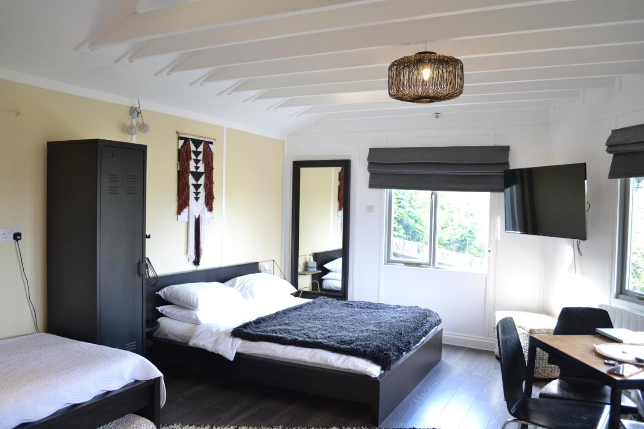 Greenfield Lodge Brighton Ngoại thất bức ảnh