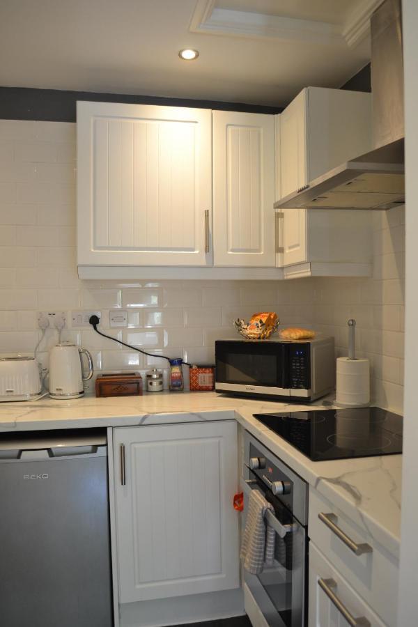 Greenfield Lodge Brighton Ngoại thất bức ảnh