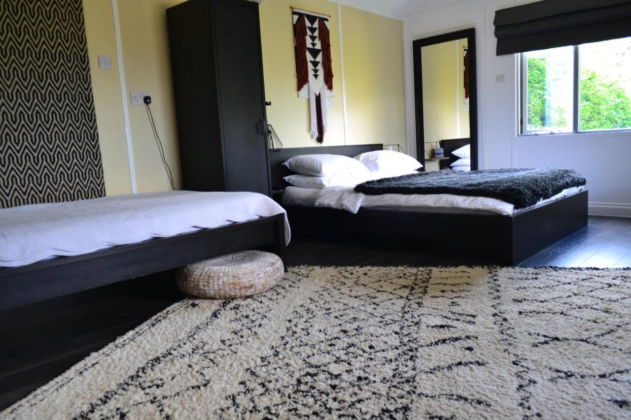 Greenfield Lodge Brighton Ngoại thất bức ảnh