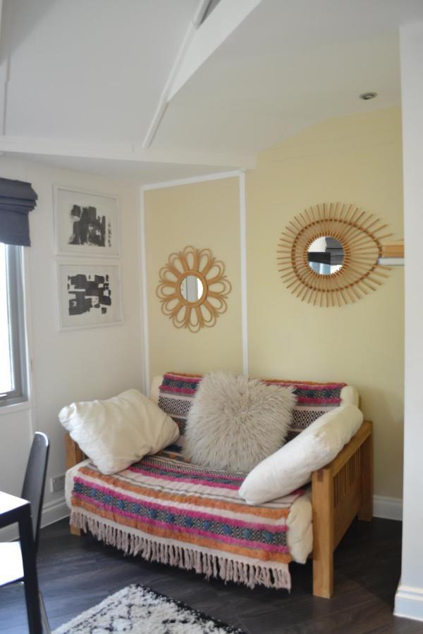 Greenfield Lodge Brighton Ngoại thất bức ảnh