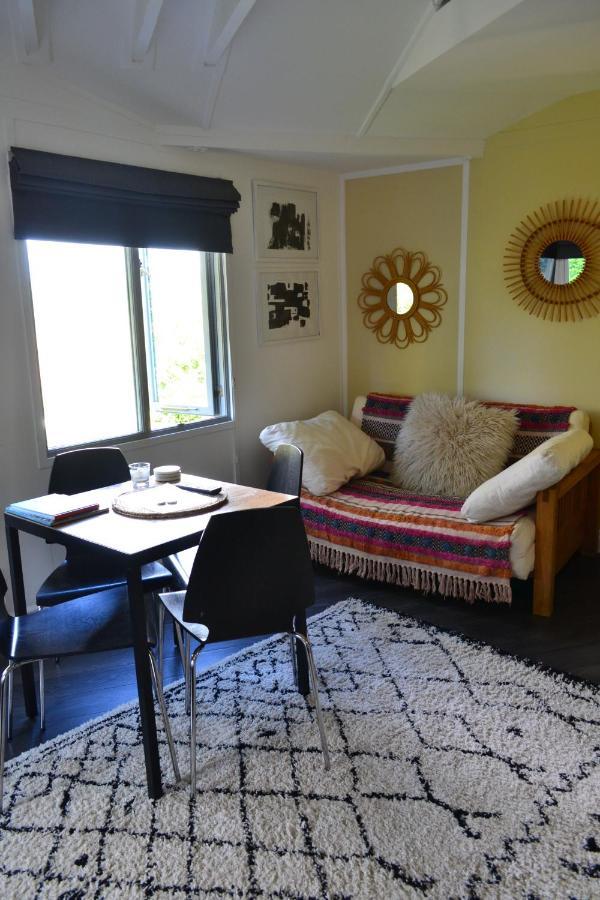 Greenfield Lodge Brighton Ngoại thất bức ảnh
