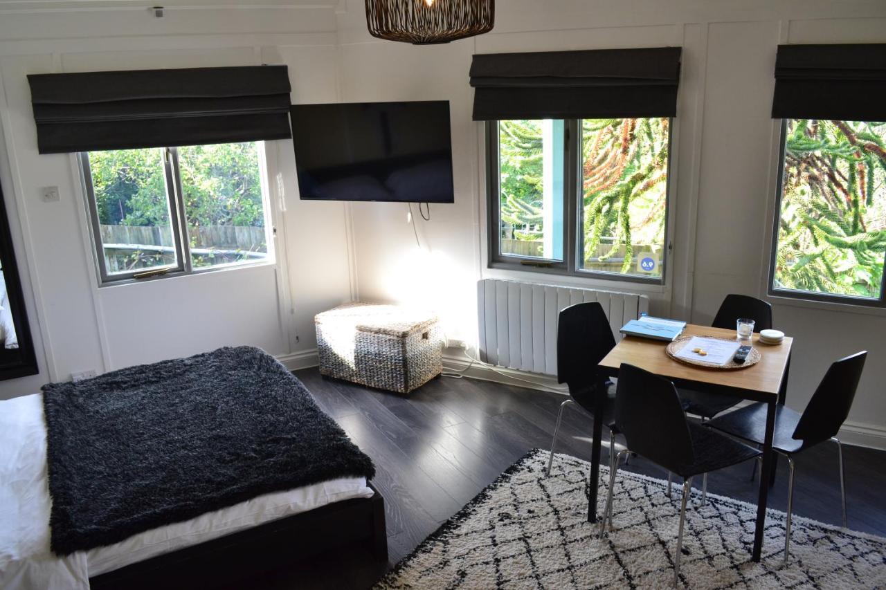 Greenfield Lodge Brighton Ngoại thất bức ảnh