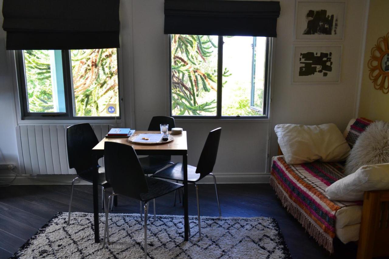 Greenfield Lodge Brighton Ngoại thất bức ảnh