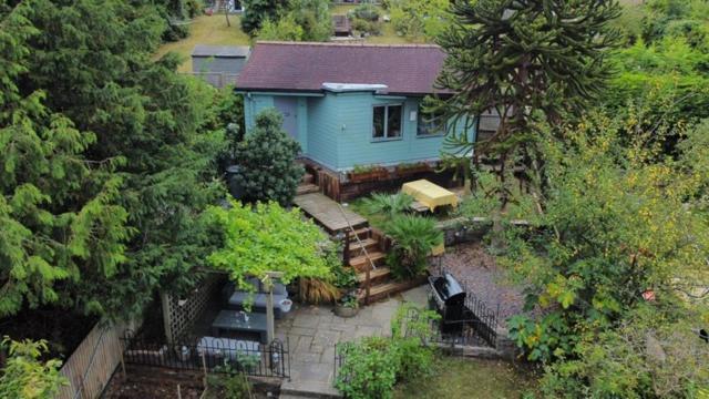 Greenfield Lodge Brighton Ngoại thất bức ảnh