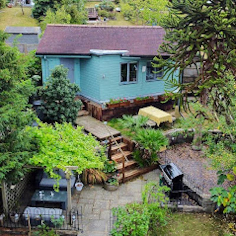 Greenfield Lodge Brighton Ngoại thất bức ảnh